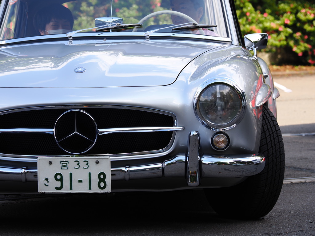 ディンキー No.526 190 S.L. avec glaces スポーツ＆アウトドア